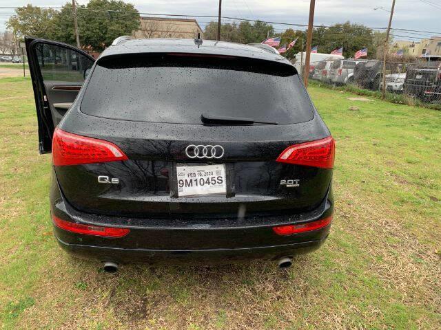 $11995 : 2012 Q5 2.0T quattro Premium image 6