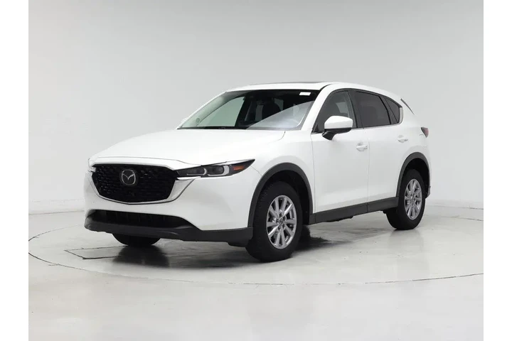 $25998 : Mazda CX-5 2023 AWD 2.5 S Pr image 4