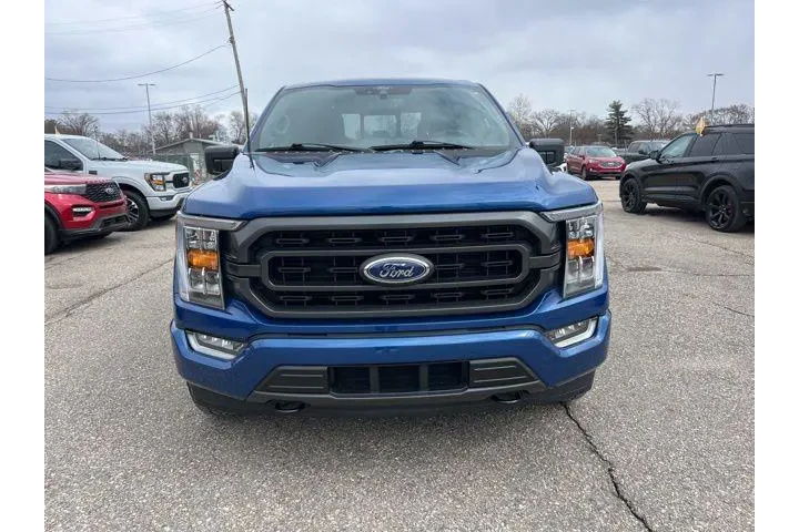 $39954 : Ford F-150 2022 4x4 Limited image 2