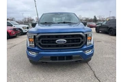 $39954 : Ford F-150 2022 4x4 Limited thumbnail