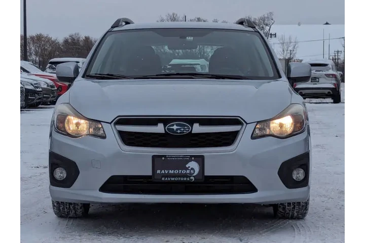 $12985 : 2014 Impreza 2.0i Sport Premi image 7