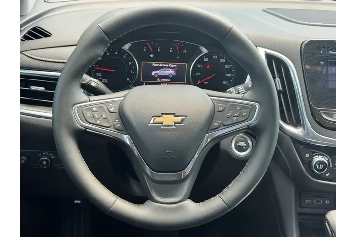 $28431 : Chevrolet Equinox 2023 Premi image 7