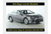 Toyota Camry 2023 LE 4dr Sed en Cleveland