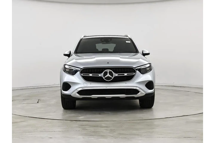 $39998 : Mercedes-Benz GLC 2023 GLC 3 image 5