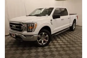 Ford F-150 2021 4x4 Lariat 4