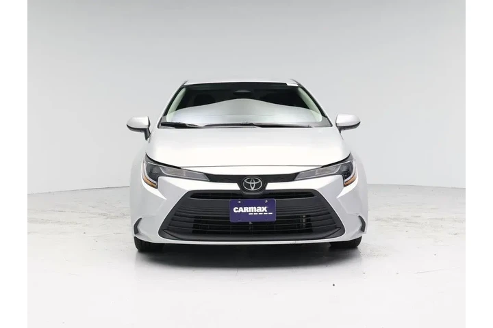 $21998 : Toyota Corolla 2025 LE 4dr S image 5