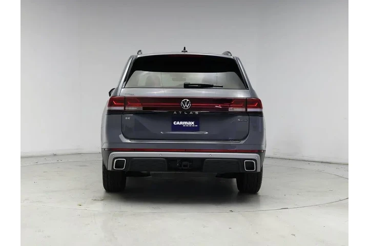 $39998 : Volkswagen Atlas 2024 AWD Pe image 6