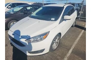 $8551 : Ford Focus 2018 SE 4dr Sedan thumbnail