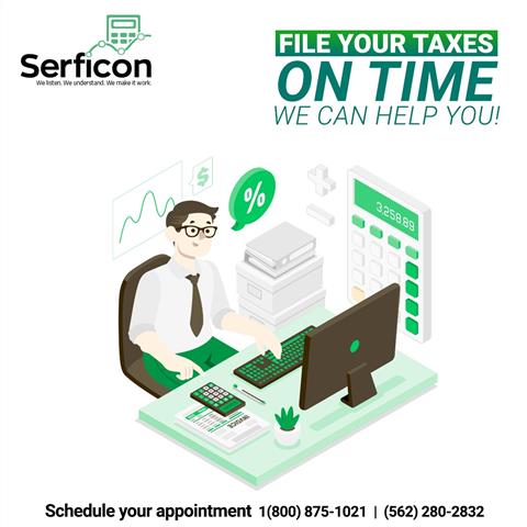 SERFICON BUSINESS image 4