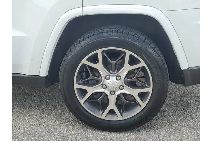 $15990 : Jeep Grand Cherokee 2018 4x2 image 10