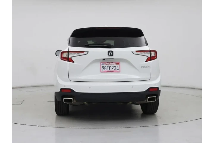 $32998 : Acura RDX 2023 4dr SUV w/Tec image 6