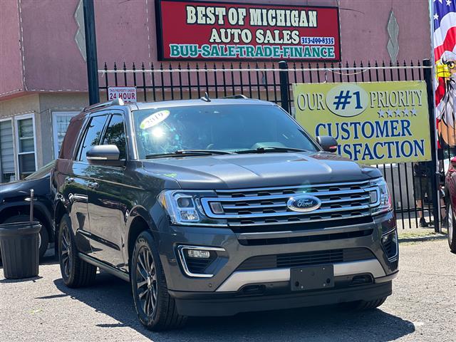 $27999 : 2019 Expedition image 1