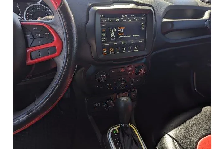 $19999 : Jeep Renegade 2022 4x4 Sport image 10