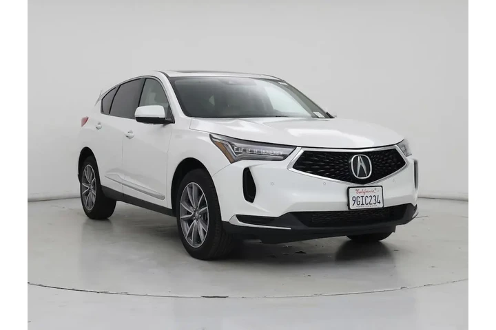 $32998 : Acura RDX 2023 4dr SUV w/Tec image 1