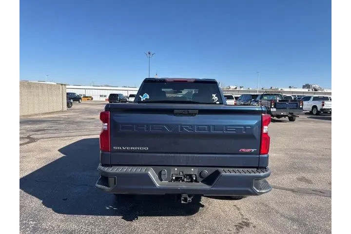 $34982 : Chevrolet Silverado 1500 202 image 6