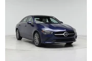 Mercedes-Benz CLA 2021 AWD C en Hialeah
