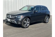 Mercedes-Benz GLC 2022 AWD G