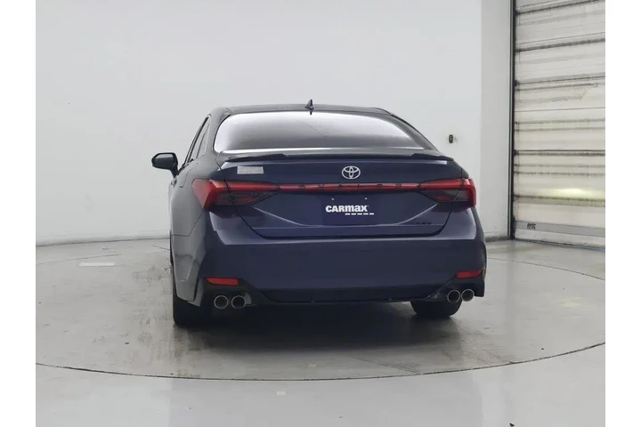 $30998 : Toyota Avalon 2019 XSE 4dr S image 6