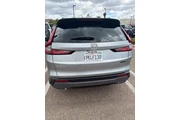 $33995 : Honda CR-V Hybrid 2024 AWD S thumbnail