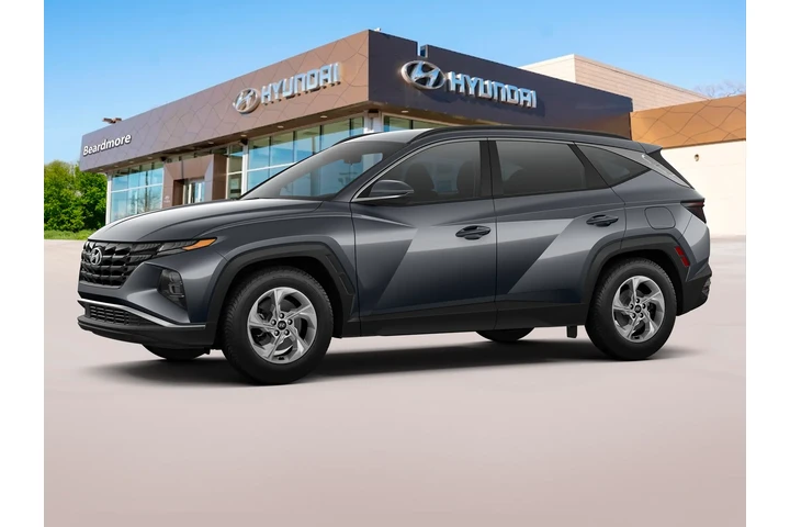 $24995 : Hyundai TUCSON 2023 AWD SEL image 2