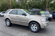 $3995 : 2006 Sorento LX thumbnail