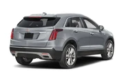 $33989 : Cadillac XT5 2023 Premium Lu thumbnail