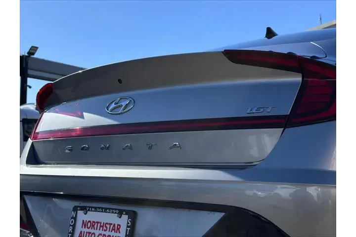 $13395 : Hyundai SONATA 2020 SEL Plus image 7