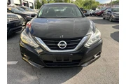 $8900 : 2017 Altima 2.5 SV thumbnail