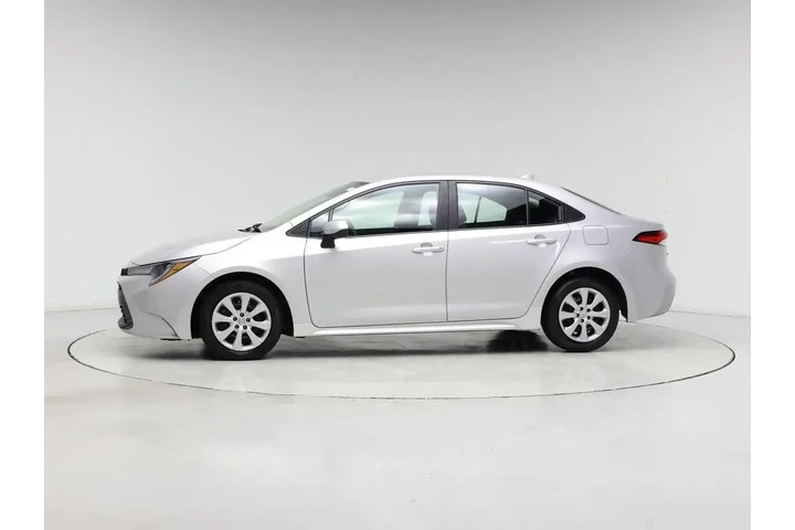$21998 : Toyota Corolla 2023 LE 4dr S image 3
