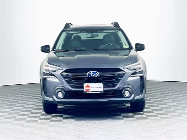 $33900 : PRE-OWNED 2024 SUBARU OUTBACK image 3