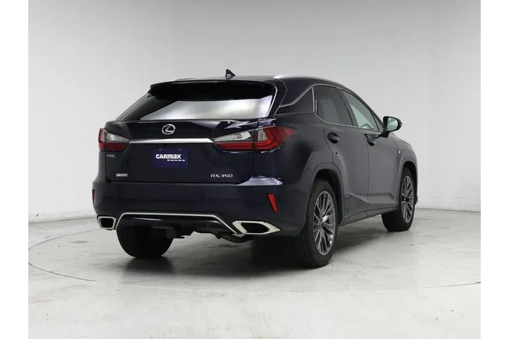 $33998 : Lexus RX 350 2019 AWD F SPOR image 8