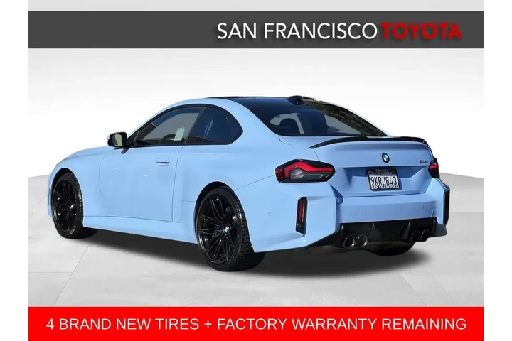 $60888 : 2024 M2 Coupe image 3