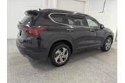 $21897 : Hyundai SANTA FE 2023 AWD SE thumbnail