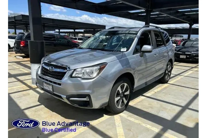 $16989 : Subaru Forester 2017 AWD 2.5 image 1
