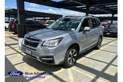 Subaru Forester 2017 AWD 2.5 en San Bernardino