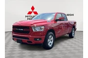 Ram 1500 2022 4x4 Big Horn 4 en Boston