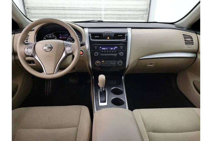 $11998 : Nissan Altima 2015 2.5 S 4dr image 9