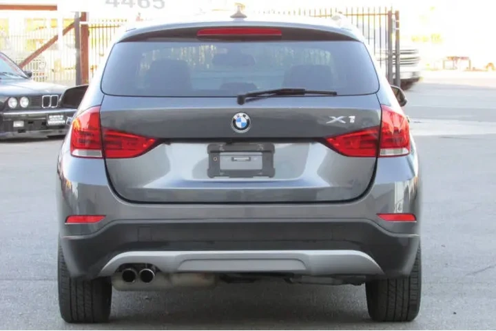 $8540 : 2013 BMW X1 sDrive28i image 6
