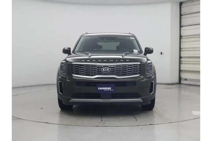$25998 : Kia Telluride 2021 S 4dr SUV image 5