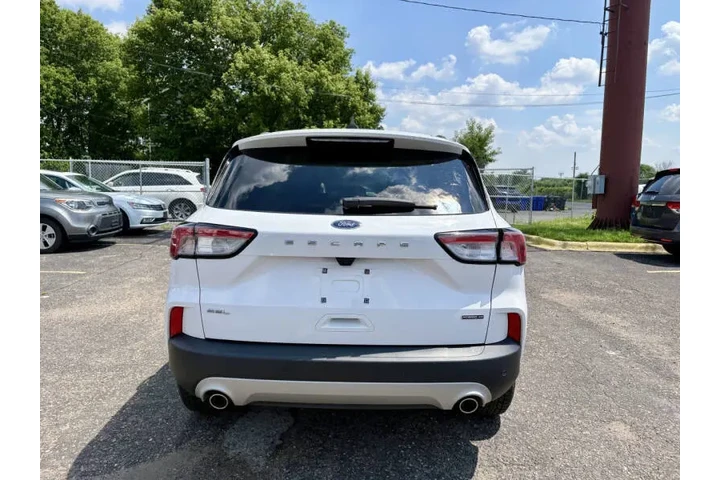 $18495 : 2021 Escape Hybrid SEL image 7