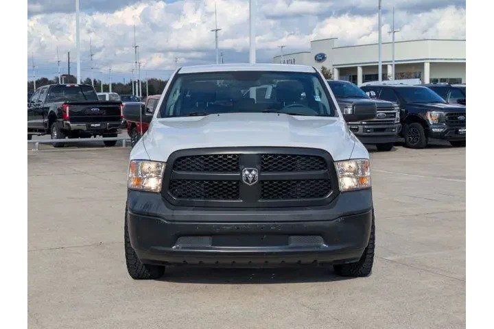$22495 : Ram 1500 Classic 2019 4x2 Tr image 8