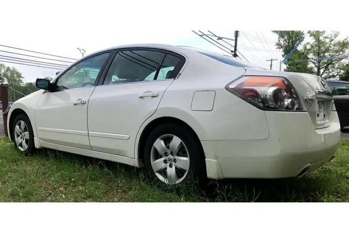 $5999 : 2007 Altima image 6