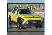 Hyundai KONA 2024 AWD SEL 4d