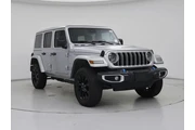 Jeep Wrangler 2024 4x4 Sahar en San Jose