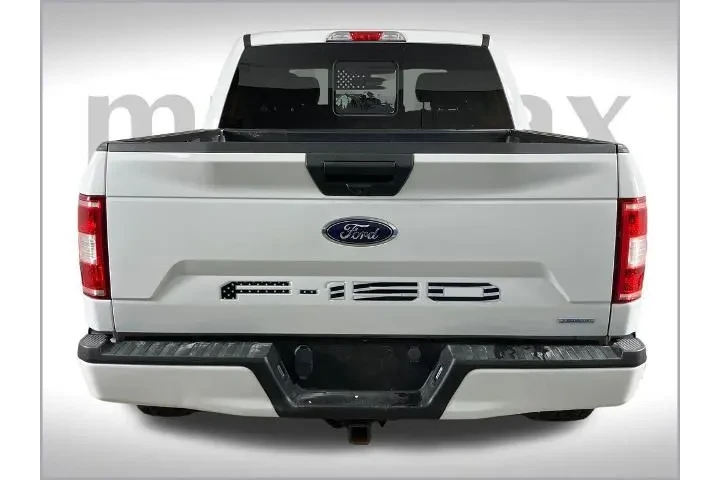 $30500 : Ford F-150 2020 4x2 XLT 4dr image 8