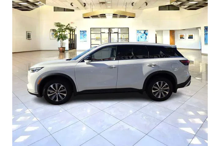 $39990 : INFINITI QX60 2025 Pure 4dr image 8