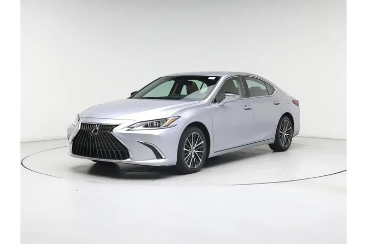 $31998 : Lexus ES 350 2022 4dr Sedan image 4