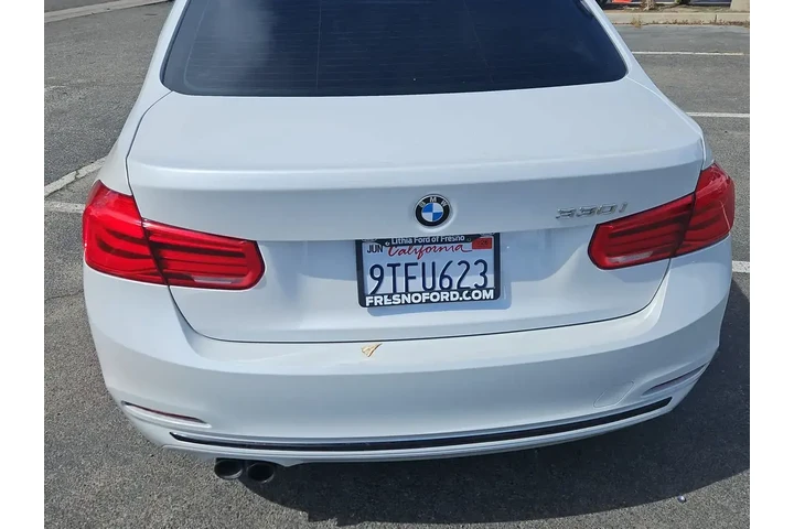 $15000 : BMW 3 Series 2018 330i 4dr S image 8