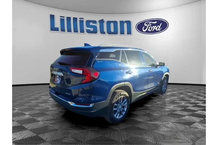 $21000 : GMC Terrain 2023 AWD SLT 4dr image 3