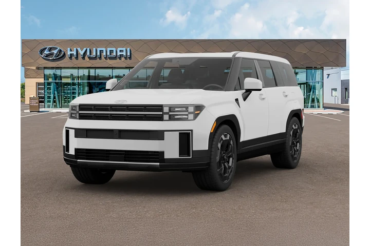 $25785 : Hyundai SANTA FE 2024 SE 4dr image 1